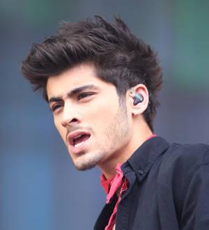 Zayn Malik courted by Bollywood producers