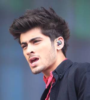 Zayn Malik courted by Bollywood producers