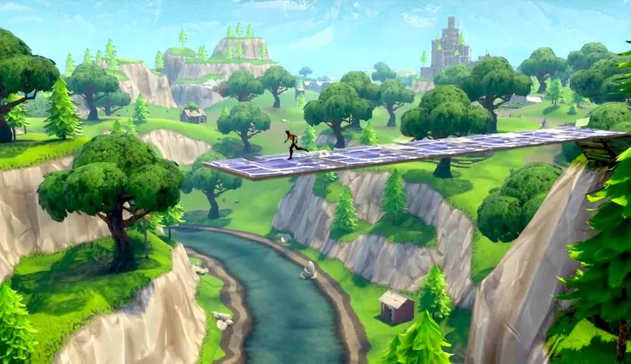 4 Life Lessons We Learned From Playing 'Fortnite Battle Royale'!