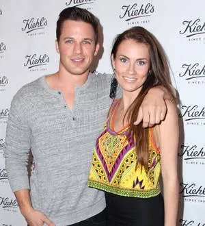 90210 star Matt Lanter weds in Malibu