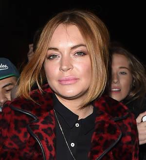 Lindsay Lohan and mom hit news network with defamation lawsuit