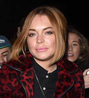 Lindsay Lohan and mom hit news network with defamation lawsuit