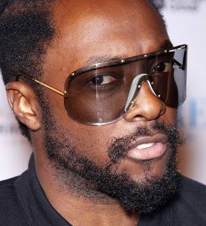 will.i.am happy to be homeless
