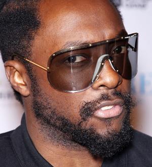 will.i.am happy to be homeless