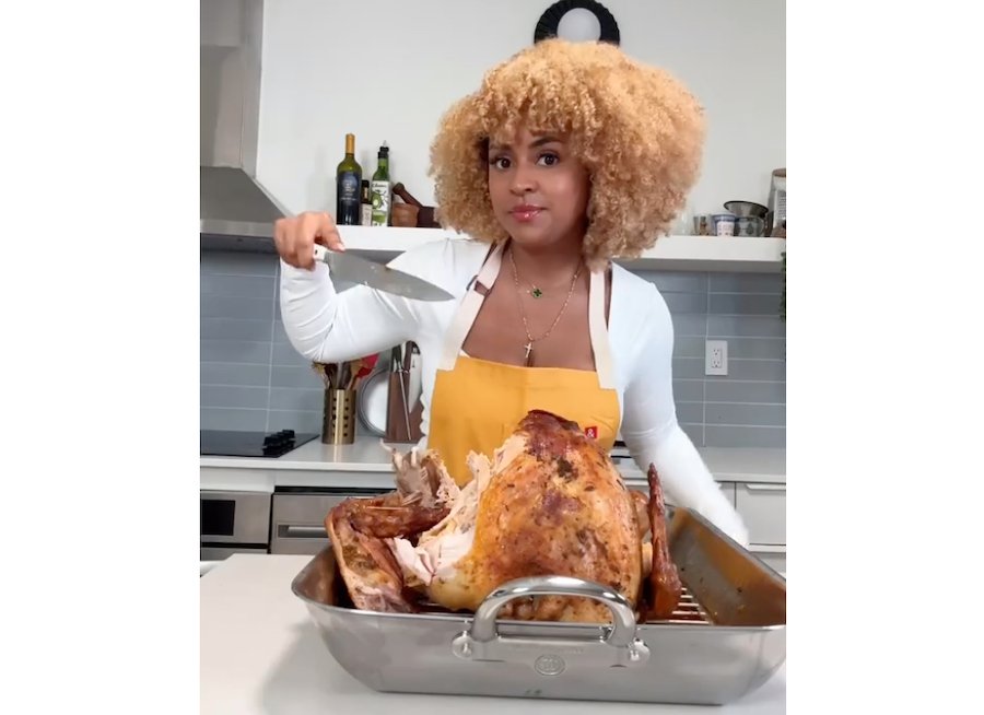 6 Viral Thanksgiving Dishes We Can't Wait To Try This Year!
