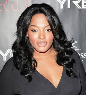 Reality TV star Joanne Borgella dead at 32