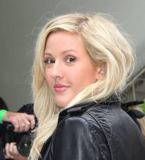 Ellie Goulding releases track for charity