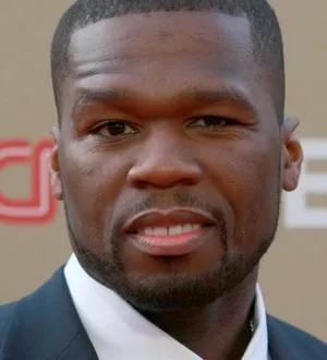 50 Cent visits famine victims in Africa