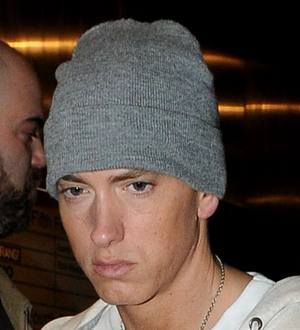 Eminem's Publisher Wants.2 Million for Downloads