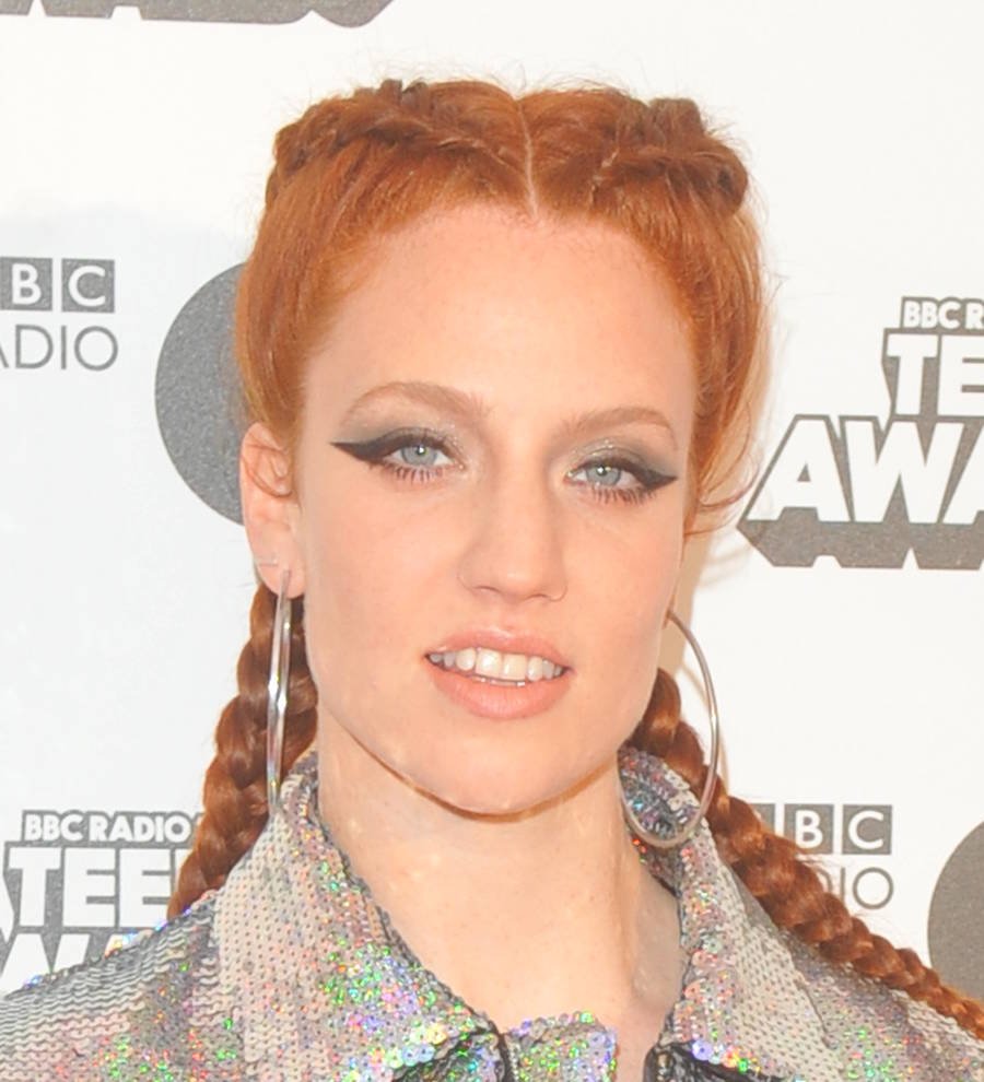 Jess Glynne lands ASCAP Vanguard Award