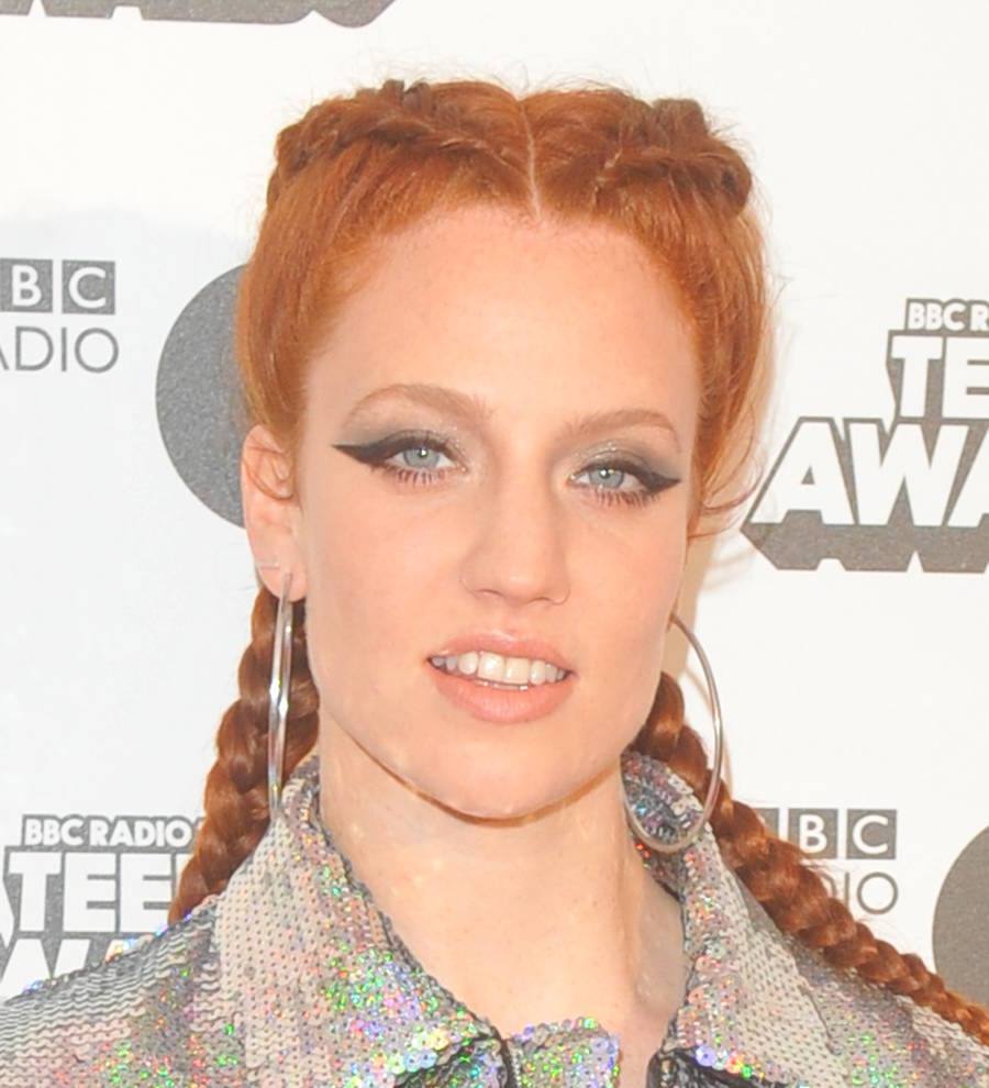 Jess Glynne lands ASCAP Vanguard Award