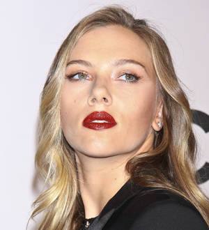Scarlett Johansson attends stylist's funeral
