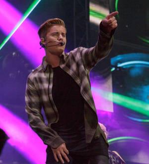 Justin Bieber feeling depressed over music comeback