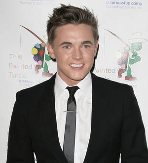 Jesse McCartney blasts false death rumors
