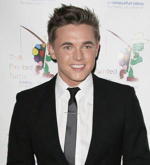 Jesse McCartney blasts false death rumors