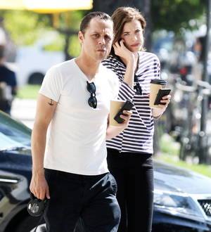 Giovanni Ribisi and Agyness Deyn heading for divorce
