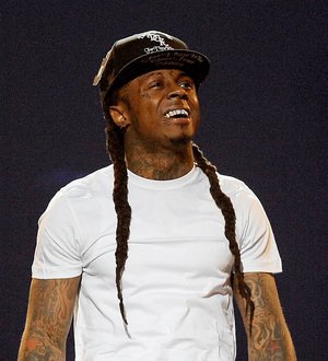 Lil Wayne's tour rider reveals private jet demand
