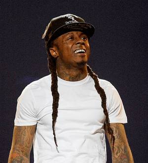 Lil Wayne's tour rider reveals private jet demand