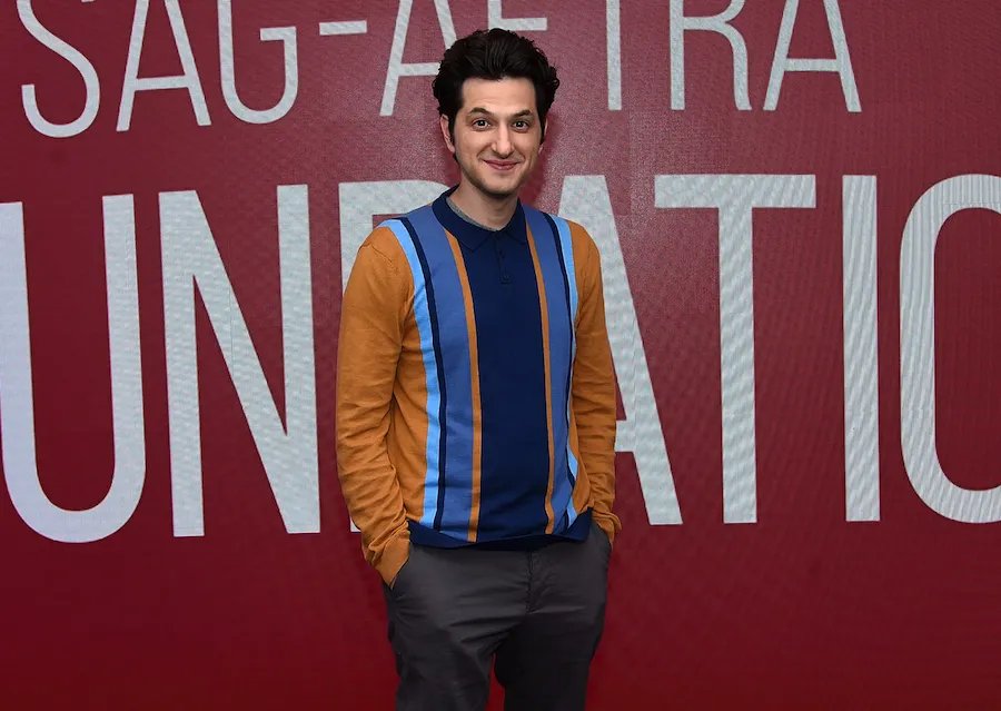 ICYMI: Ben Schwartz Will Voice Sonic The Hedghog In New Live-Action Film!