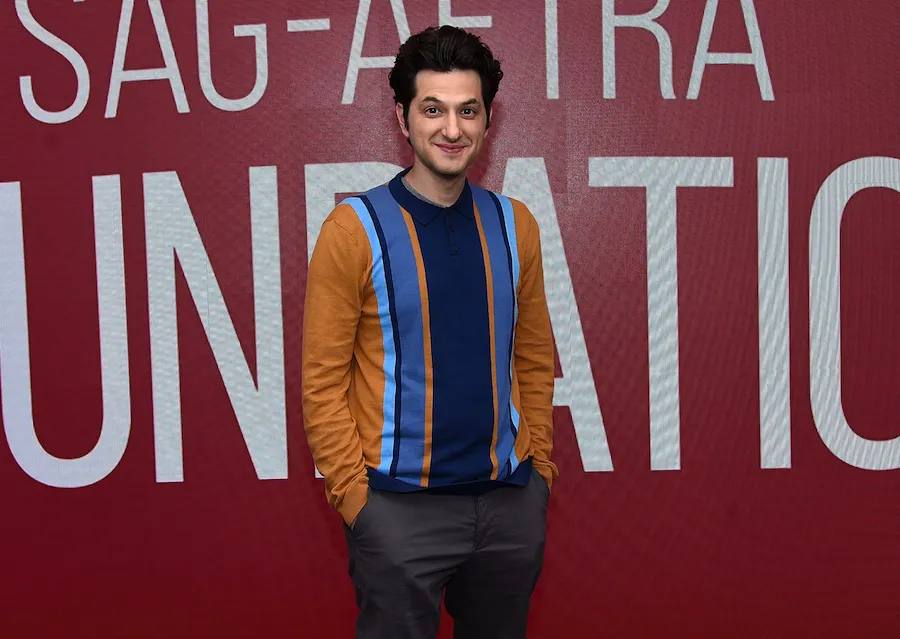 ICYMI: Ben Schwartz Will Voice Sonic The Hedghog In New Live-Action Film!