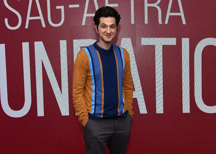 ICYMI: Ben Schwartz Will Voice Sonic The Hedghog In New Live-Action Film!