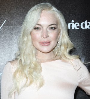 Lindsay Lohan competing with Megan Fox for Elizabeth Taylor role