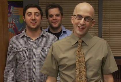 Cast of "Community" Goes Viral with Save Greendale PSA