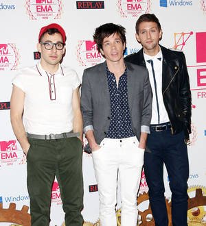 The Black Keys, fun. and Mumford & Sons dominate Grammy Awards