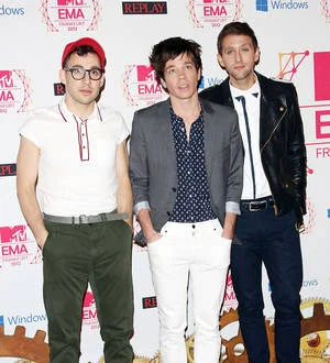 The Black Keys, fun. and Mumford & Sons dominate Grammy Awards