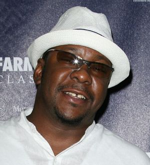 Bobby Brown: 'New song is not about Whitney'