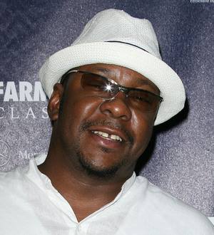 Bobby Brown: 'New song is not about Whitney'