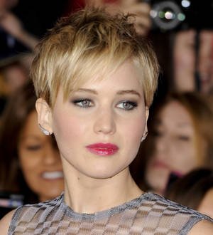 Jennifer Lawrence hospitalised over stomach pain