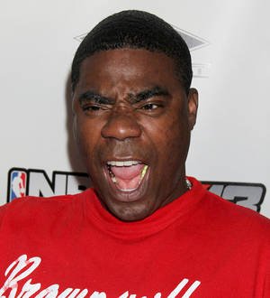 Tracy Morgan upset by Walmart defense