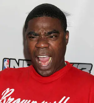 Tracy Morgan upset by Walmart defense