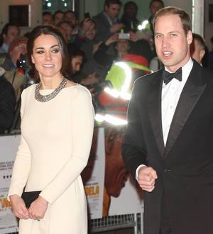 Royal couple goes head-to-head in yacht race