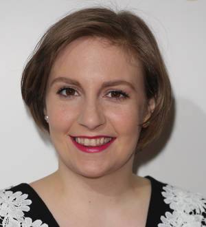 Lena Dunham to receive gay rights honor