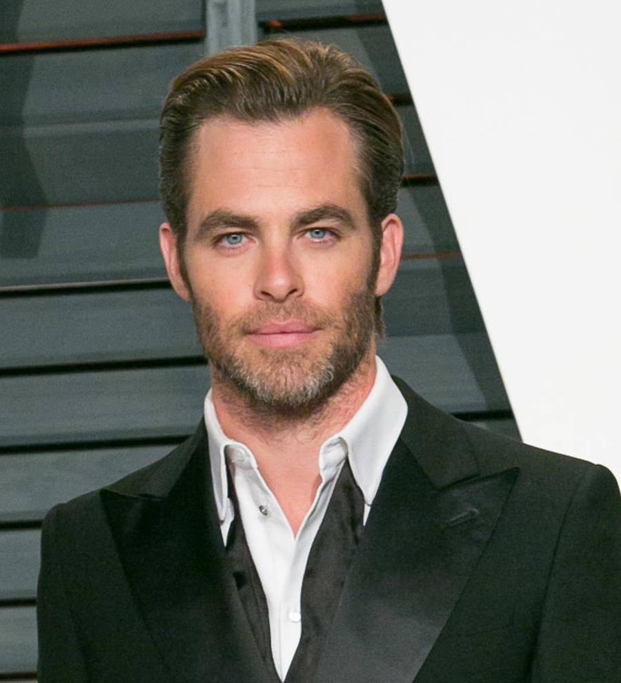Chris Pine talks on set developments of 'incredibly deep' Wonder Woman film