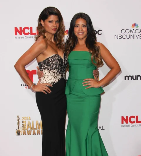 Jane The Virgin stars share Hashimoto's disease battle