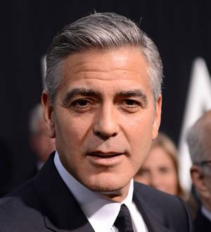 George Clooney and Amal Alamuddin celebrate wedding with lavish dinner party