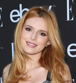 Bella Thorne fuels rumors of a romance with Gregg Sulkin