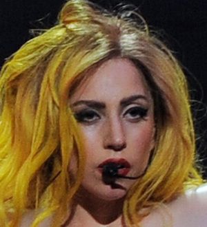 Lady Gaga fan kills cat