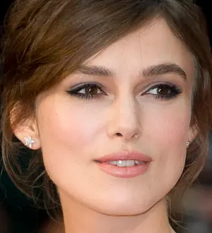 Keira Knightley torn over Christmas plans