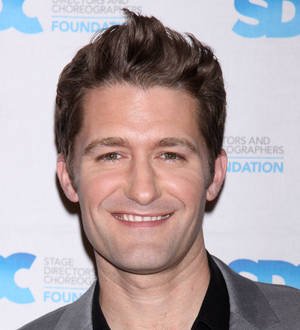 Matthew Morrison speaks about broken engagement