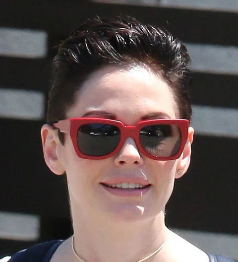 Rose McGowan criticizes Caitlyn Jenner over awards speech