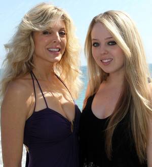 Marla Maples' ex-manager sentenced to jail for harassment