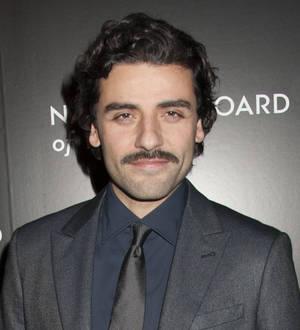 Oscar Isaac recalls Hurricane Andrew scare