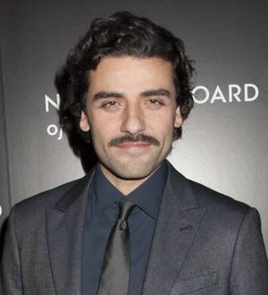 Oscar Isaac recalls Hurricane Andrew scare
