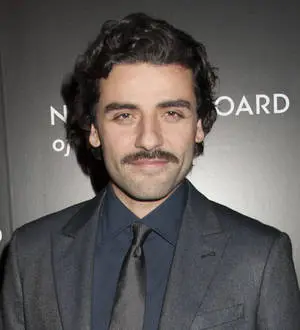 Oscar Isaac recalls Hurricane Andrew scare