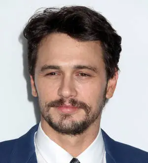 James Franco remembers childhood hiking holidays for hotel promo