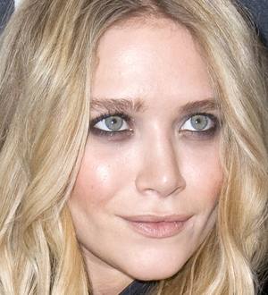 Mary-Kate Olsen not dating Kanye West